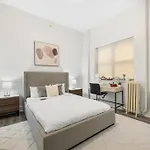 Bay Ridge Haven: Contemporary Charm In Brooklyn