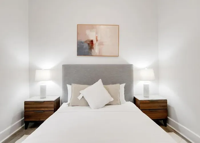 Bay Ridge Haven: Contemporary Charm In Brooklyn