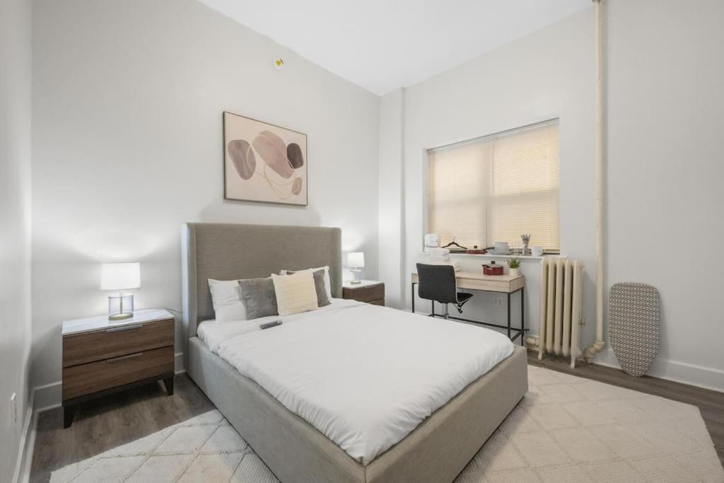 Bay Ridge Haven: Contemporary Charm In Brooklyn *